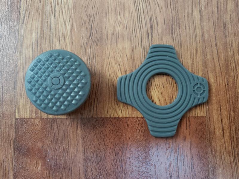 PantsProp base & ring