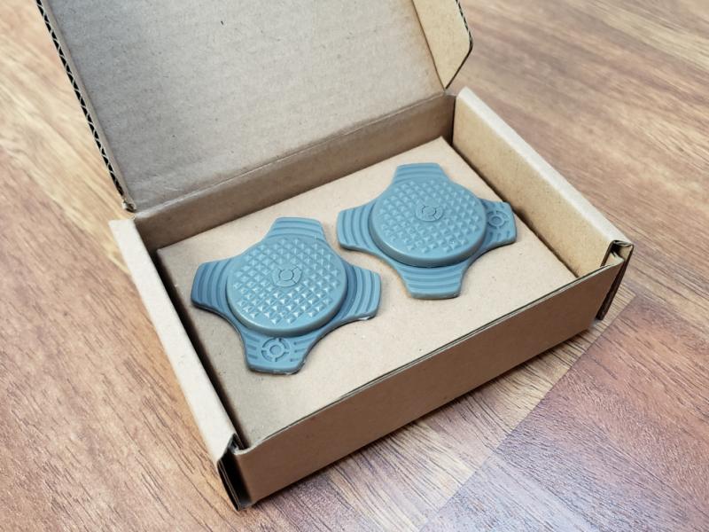 PantsProp: Bases with rings attached